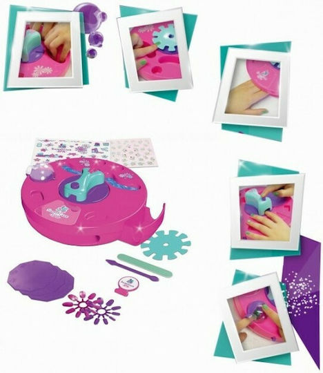Just Toys Sweet Care Hand Spa Παιχνίδι Μανικιούρ