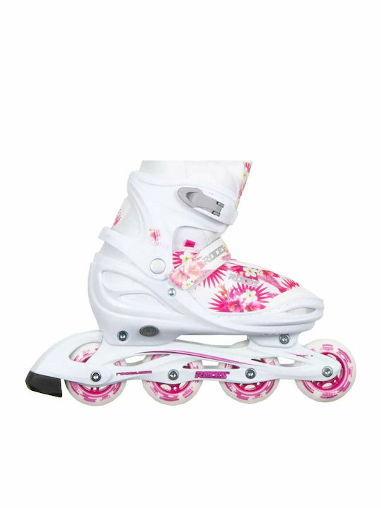 Roces Compy 9.0 Inline Αυξομειούμενα Rollers Παιδικά Roces Compy 9.0 Inline Αυξομειούμενα Rollers Παιδικά