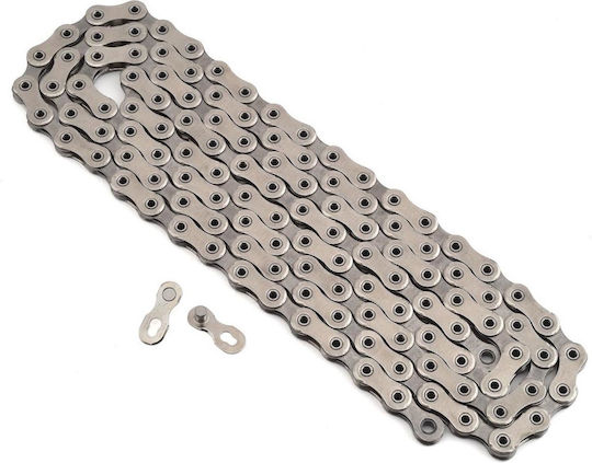 Shimano XTR CN-M9100 Bicycle Chain 12 Speed 126L Silver