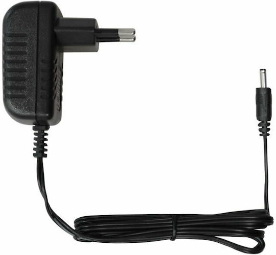 Edision Picco T265+ 01-07-0025 Ψηφιακός Δέκτης Mpeg-4 Full HD (1080p) με Λειτουργία PVR (Εγγραφή σε USB) Σύνδεσεις SCART / HDMI / USB