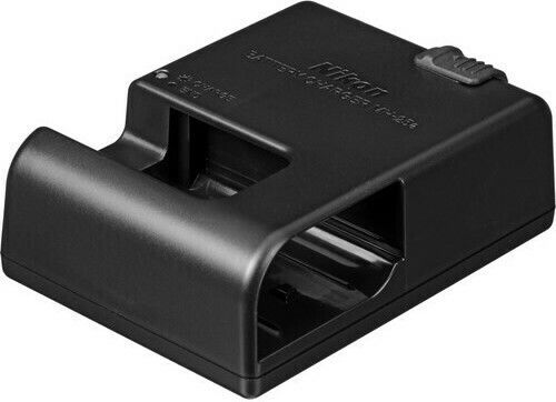 Nikon Sens unic Încărcător de baterii MH-25