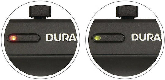 Single Battery Charger DRN5926 Compatible with Nikon
