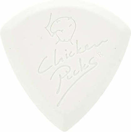 Chickenpicks Picks Badazz III 2.5 Dicke 2.5mm Verpackung 1Stück