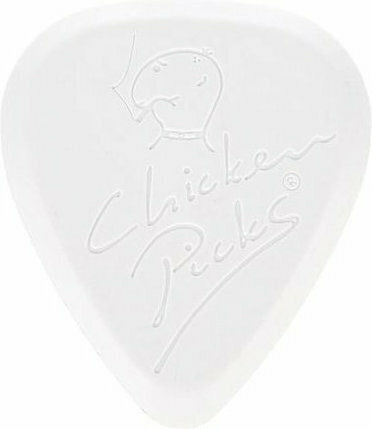 Chickenpicks Pick Guitar Regular 2.6 Thickness 2.6mm Packaging 1pcs