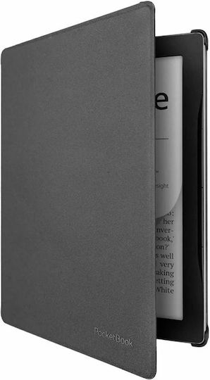 Pocketbook Flip Cover Μαύρη (Inkpad Lite)