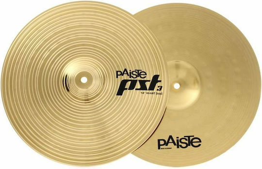 Paiste Πιατίνι Hi-Hat 14" PST-3 Hi-Hat