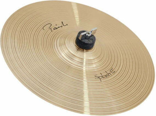 Paiste Πιατίνι Splash 12" Signature Splash