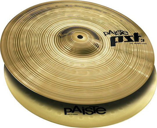 Paiste Πιατίνι Hi-Hat 14" PST-3 Hi-Hat