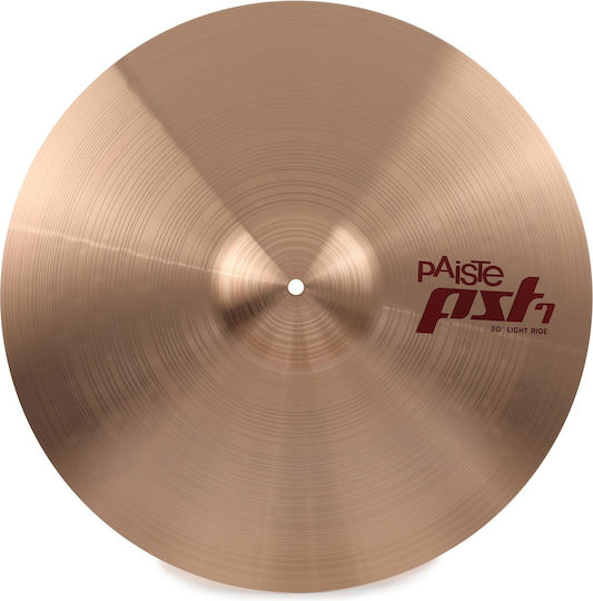 Paiste Ride 20" PST7 Light Ride
