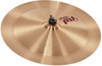 Paiste China 18" PST-7 China