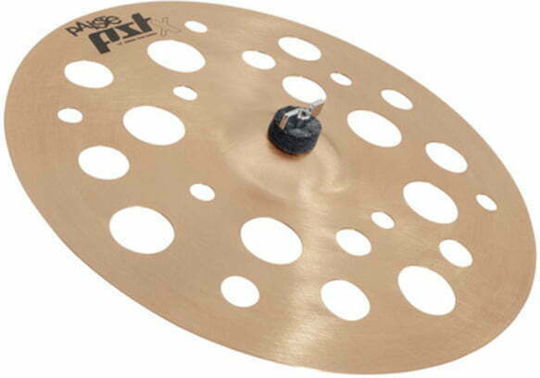 Paiste 16" PSTX Swiss Thin Crash Cymbal