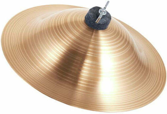 Paiste Πιατίνι Εφέ 10" 2002 Mega Bell