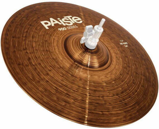 Paiste Hi-Hat 14" 900 Hi-Hat