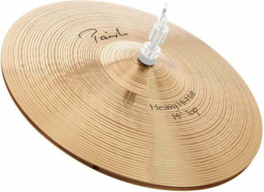 Paiste Hi-Hat 14" Signature Reflector Heavy Full Hi-Hat