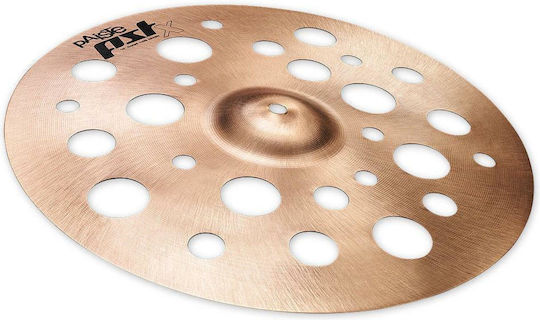 Paiste Crash 14" PSTX Swiss Thin Crash