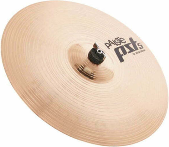 Paiste Crash 16" PST-5 Rock Crash