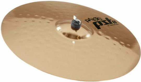 Paiste Ride 20" PST-8 Reflector Medium Ride