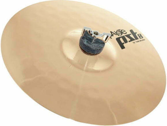 Paiste Πιατίνι Splash 10" PST-8 Reflector Thin Splash