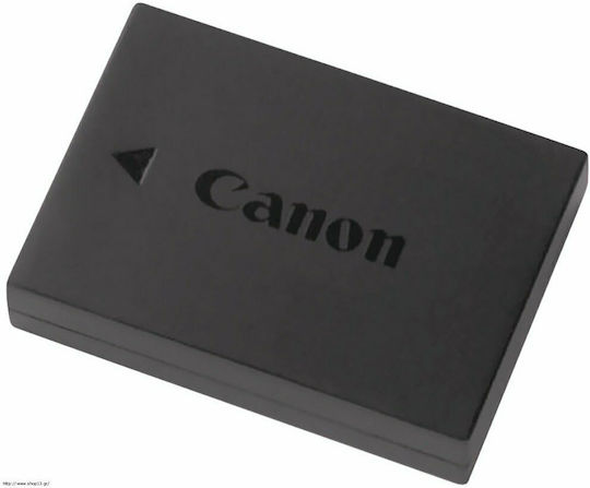 Canon Μπαταρία Φωτογραφικής Μηχανής 5108B002 Ιόντων-Λιθίου (Li-ion) 860mAh
