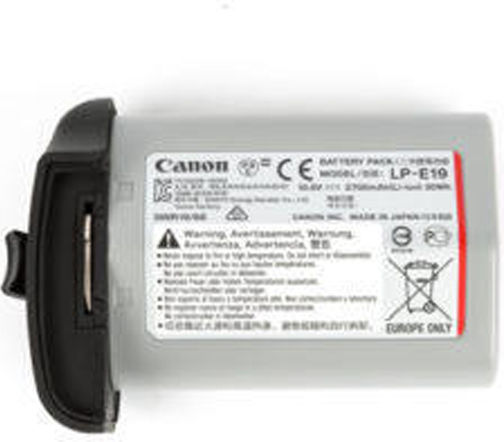 Canon Camera Battery 1169C002 Lithium Ion (Li-Ion)