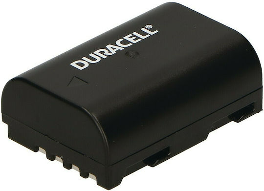 Duracell Μπαταρия за фотоапарат DRPBLF19 Литиево-йонни (Li-Ion) 1900mAh Съвместима с Panasonic