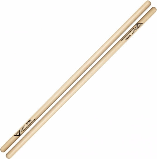 Vater Hickory Μπαγκέτες Ντραμς Signature Gajate's Sazon