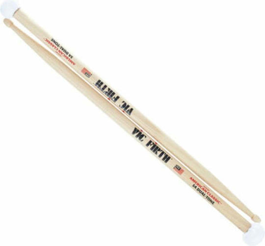 Vic Firth Hickory Κόπανος American Classsic Dual Tone 5A