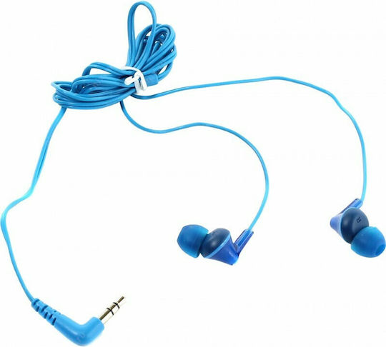 Panasonic In-ear headphones In Ear RP-HJE125 Blue