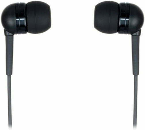 Sennheiser In-ear headphones In Ear IE 4 Black