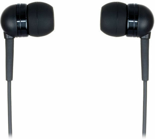 Sennheiser In-ear headphones In Ear IE 4 Black