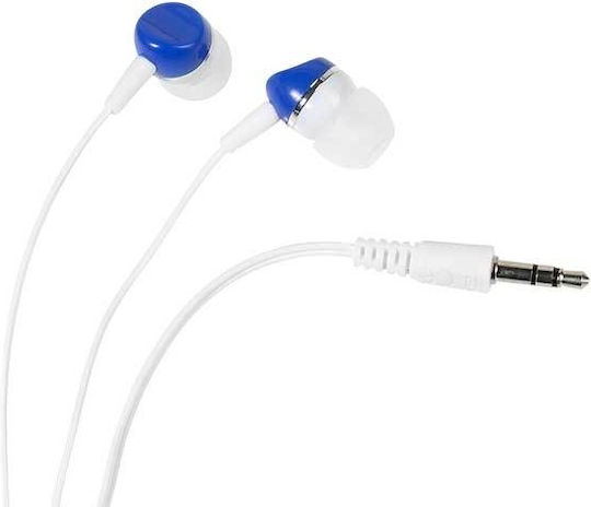 Vivanco In-ear headphones In Ear SR3 Blue