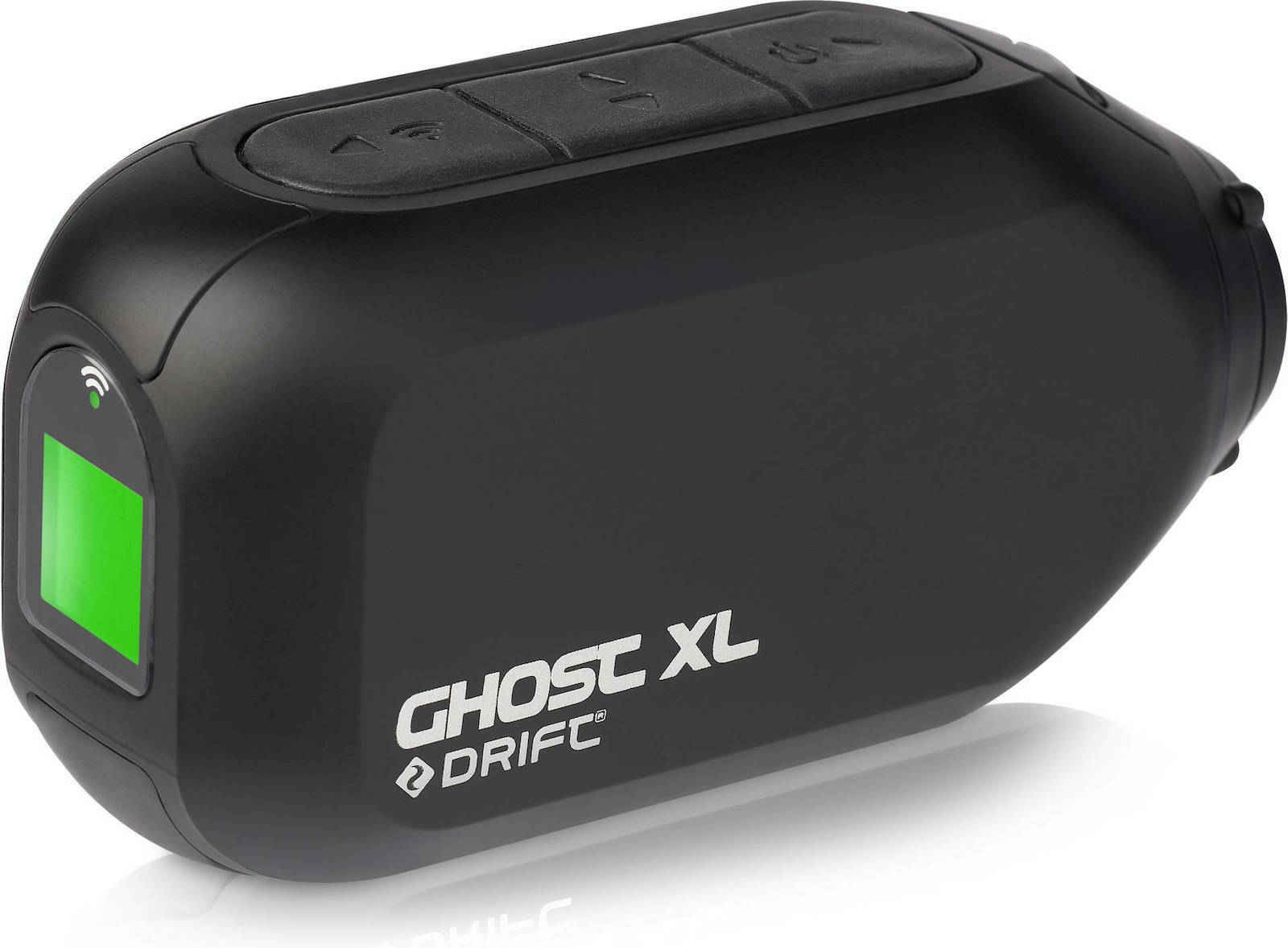 Drift Ghost XL Action Camera Full HD (1080p) Υποβρύχια με WiFi Μαύρη Skroutz.gr