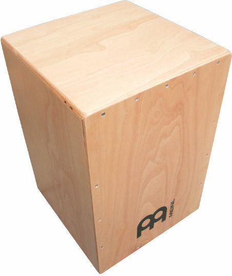 Meinl Headliner String Cajón Mit Saiten Standard