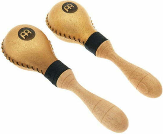 Meinl Rawhide Maracas Μαράκες