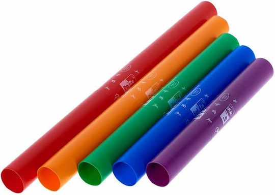 Boomwhackers BW-CG Diatonic Tubes