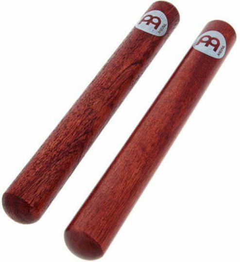 Meinl Wood Clave Classic Select Hardwood