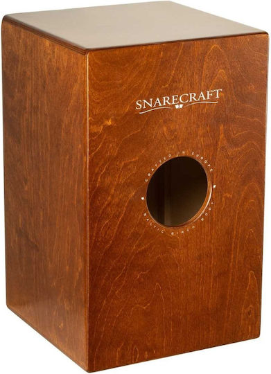 Meinl Cajón Snarecraft 19" Mit Schürze Standard