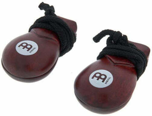 Meinl Finger Castanet Traditional Καστανιέτες
