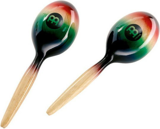 Meinl Wood Maracas Oval