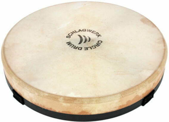 Schlagwerk Bendir Circle Drum RTC34