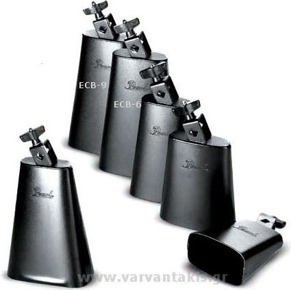 Pearl Elite Mambo Bell 8''