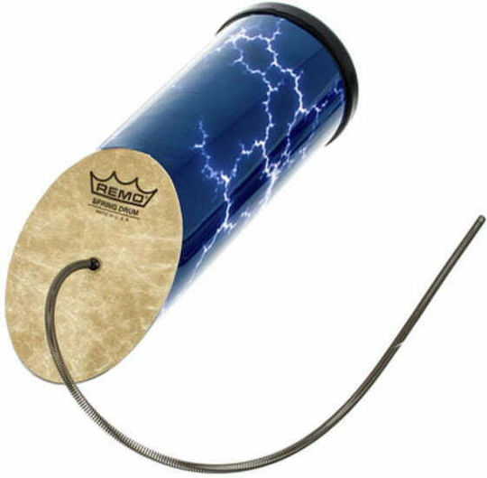 Remo Шейкър Spring Drum 4" Тъндър Дръм