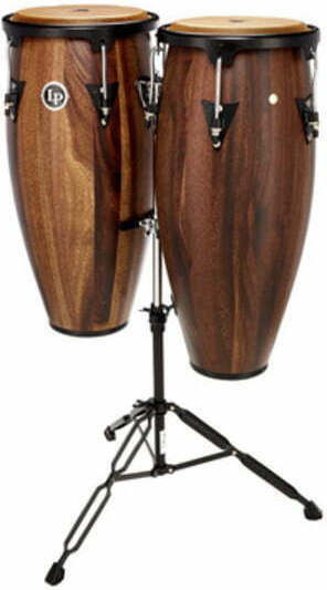 Latin Percussion Aspire Series Conga Set Congas