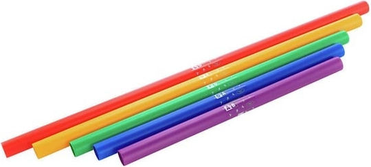Boomwhackers BW-KG Μουσικοί Σωλήνες