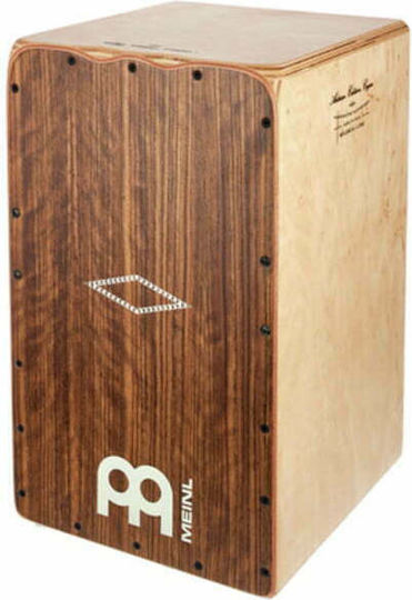 Meinl Cajón Artisan Edition Buleria Line Mit Saiten Standard