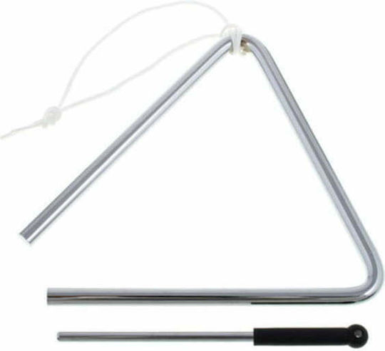 Sonor Sonor Musical Triangle GTR15 6 Inches Steel