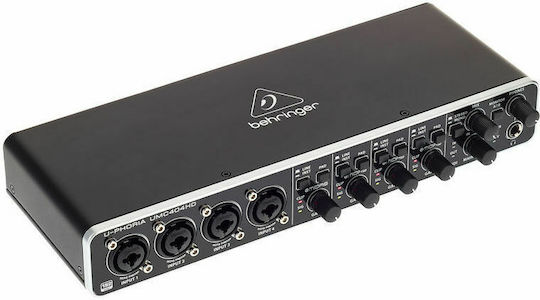 Behringer UMC404HD UMC404HD