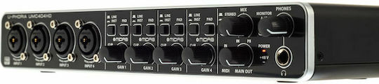 Behringer UMC404HD UMC404HD
