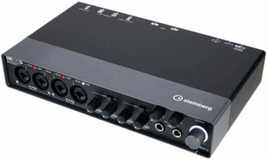 Steinberg UR44C CUR44C