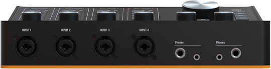 Arturia AudioFuse Studio